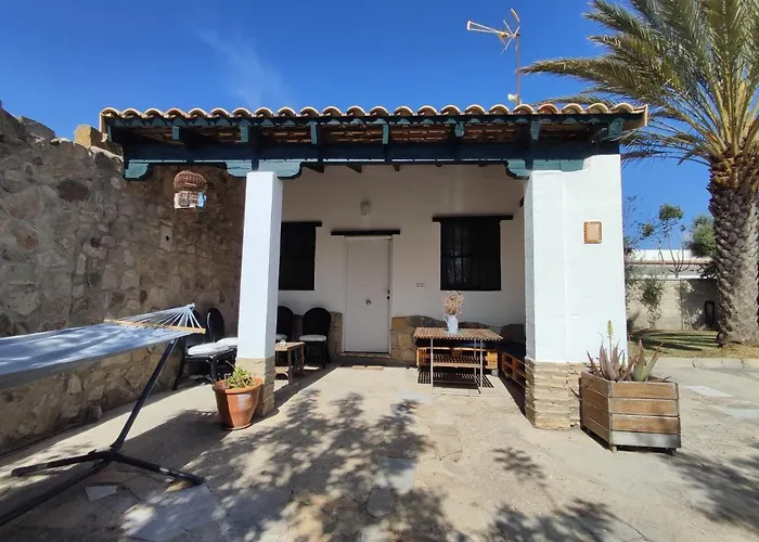 Casa Portal