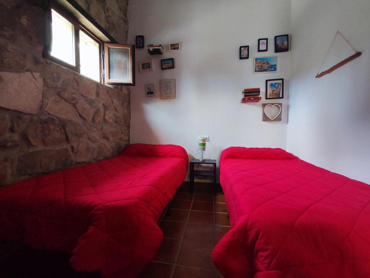 Сasa de vacaciones Casa Portal El Palmar (Andalucia)