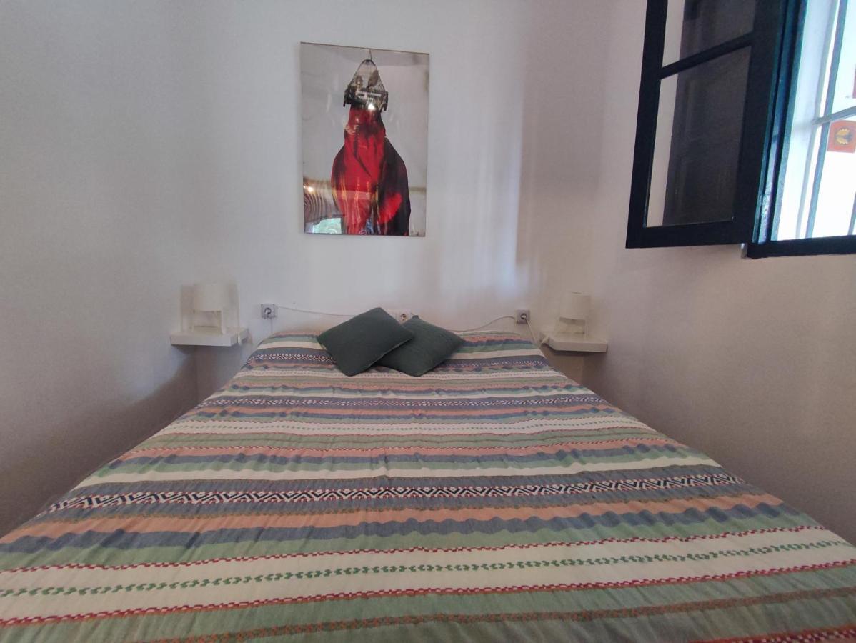 Сasa de vacaciones Casa Portal El Palmar (Andalucia)