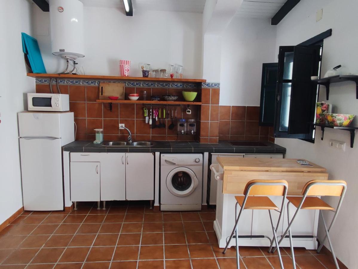 Сasa de vacaciones Casa Portal *