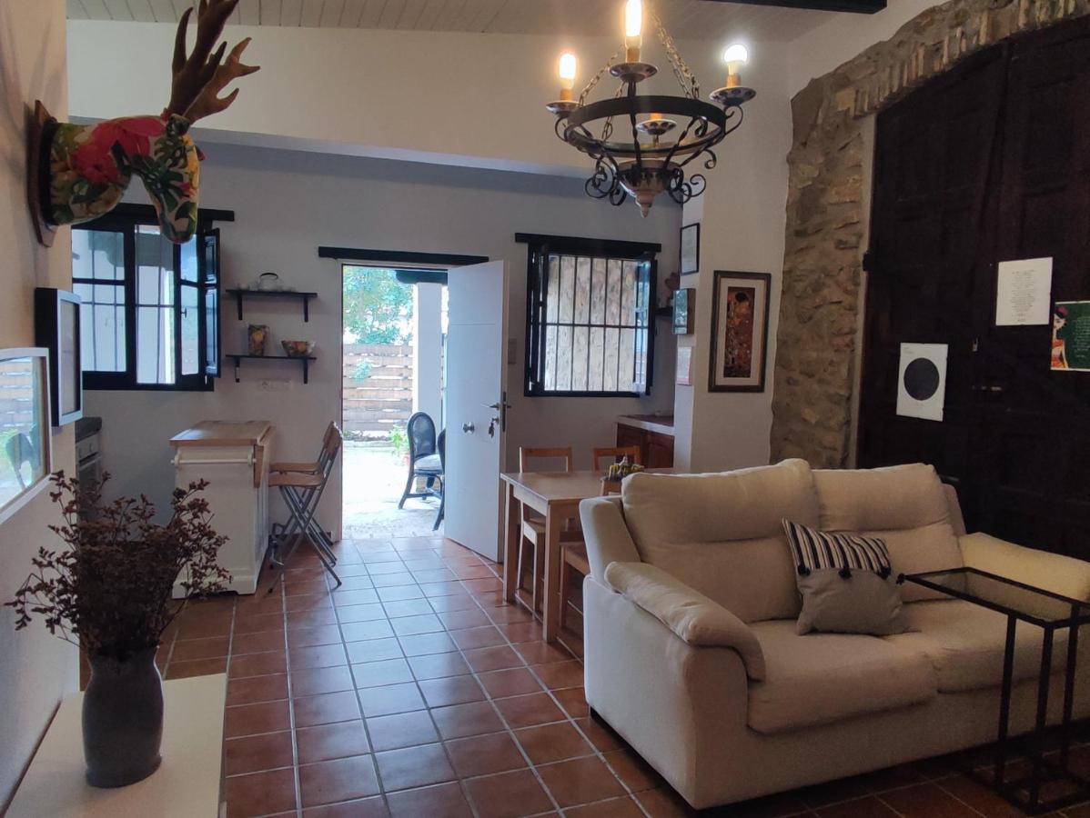 Сasa de vacaciones Casa Portal