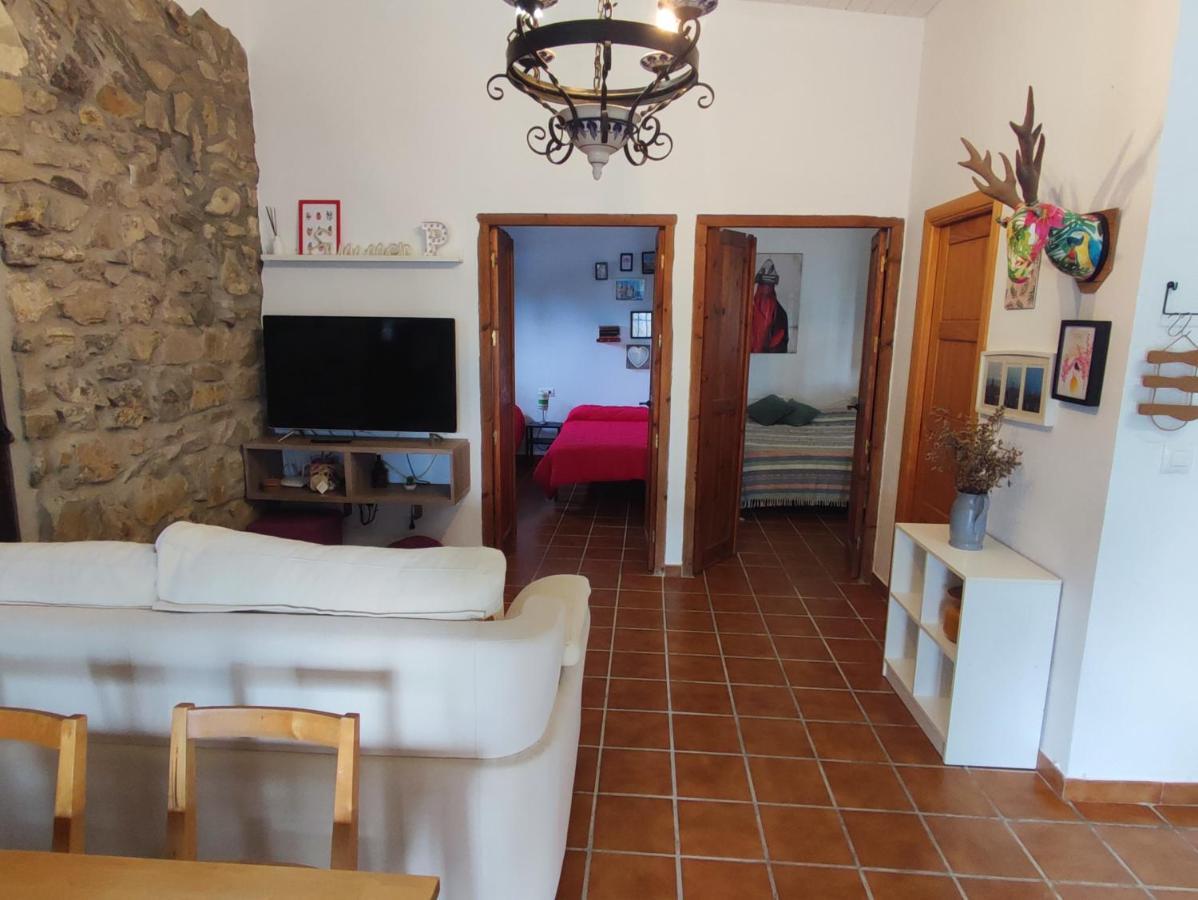 Casa Portal Сasa de vacaciones El Palmar (Andalucia)