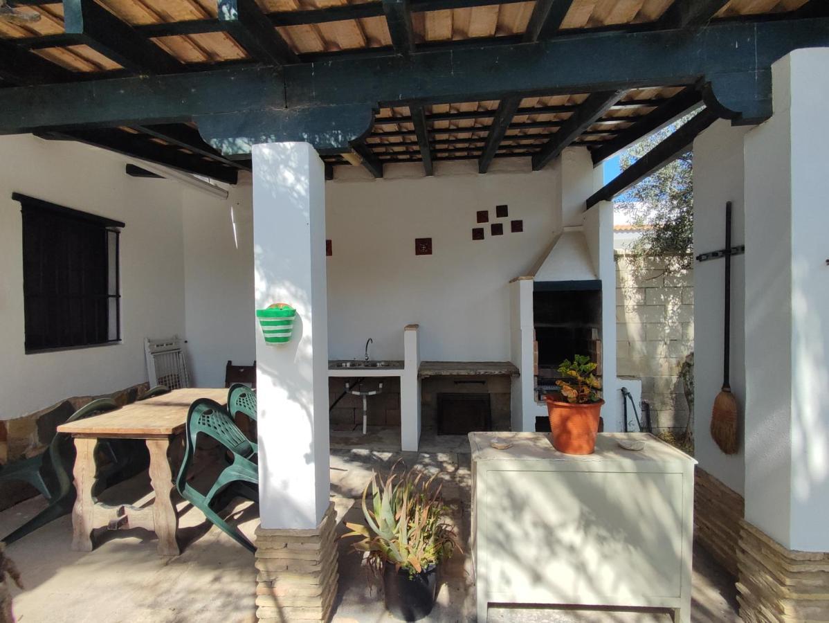 Casa Portal Сasa de vacaciones