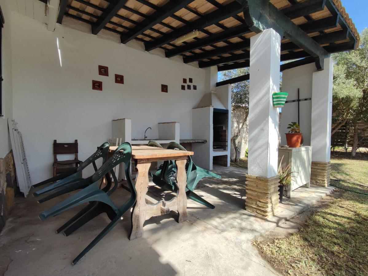 Casa Portal Сasa de vacaciones El Palmar (Andalucia)